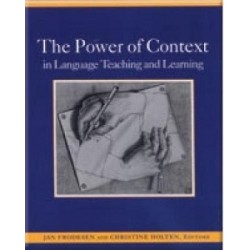 Power of Context In Language Teaching and Learning