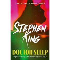 King S.Doctor Sleep