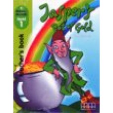 PR1 Jasper s Pot of Gold TB + CD