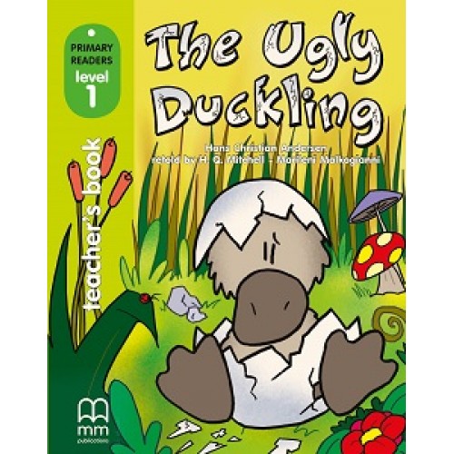 PR1 Ugly Duckling TB + CD