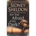 Sheldon Are You Afraid of the Dark?