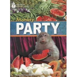 FRL800 A2 Monkey Party