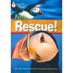 FRL1000 A2 Puffin Rescue!