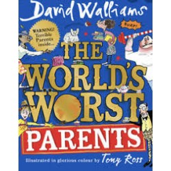 The World's Worst Parents [Paperback]