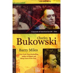 Barry Miles [Paperback]