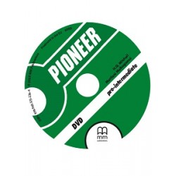 Pioneer Pre-Intermediate Video DVD