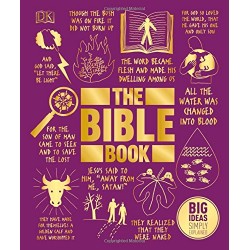 Big Ideas: The Bible Book
