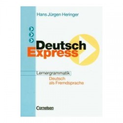 Deutsch Express Grammatikheft