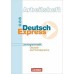 Deutsch Express Grammatikheft Arbeitsheft