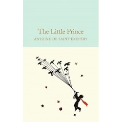 Macmillan Collector's Library: The Little Prince