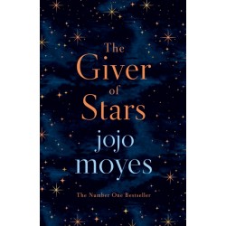 Moyes J The Giver of Stars