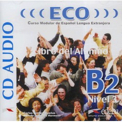 ECO B2 CD audio