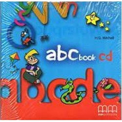 ABC Book Class CD