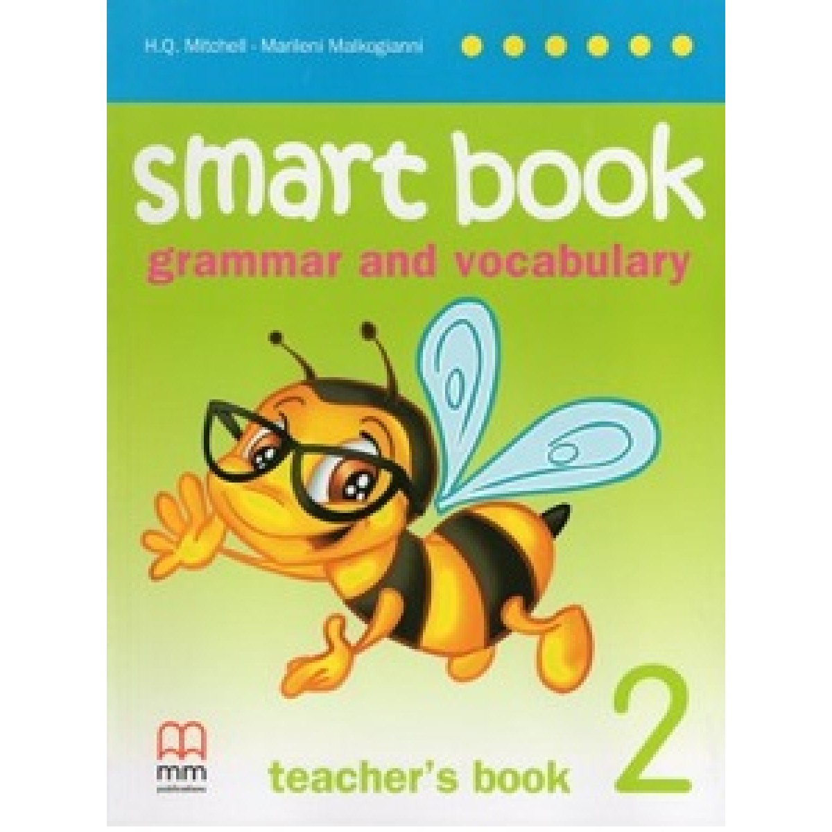 Smart Book for Ukraine НУШ 2 Teacher s Book SJ