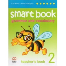 Smart Book for Ukraine НУШ 2 Teacher s Book SJ