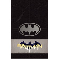 Batman. Ruled Journal [Hardcover]