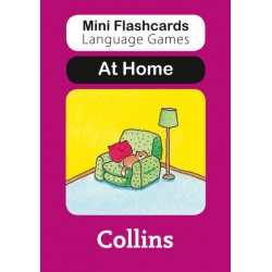 Mini Flashcards Language Games At Home