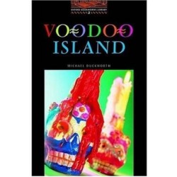 BKWM Pack 2 Voodoo Island