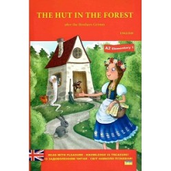 The hut in the forest (Хатинка в лісі) анг