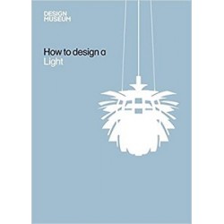 How to Design a Light [Hardcover]