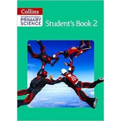Collins International Primary Science 2 Student's Book 