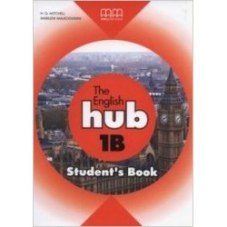 English Hub 1B SB (British edition)