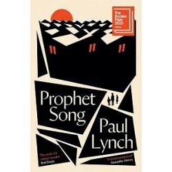 Prophet Song [Hardcover]
