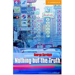 CER 4 Nothing but Truth: Book with Audio CDs (2) Pack