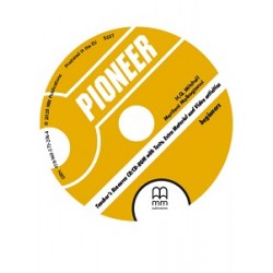 Pioneer Beginners TRP CD