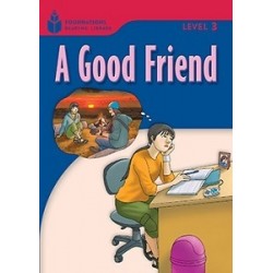 FR Level 3.3 A Good Friend