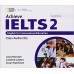Achieve IELTS 2 Class Audio CDs (2)