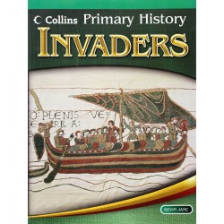 Primary History: Invaders