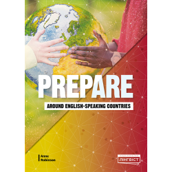 Prepare for Ukraine НУШ Around English-Speaking Countries 