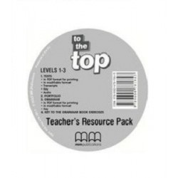 To the Top 1- 3 TRP CD-ROM (v.3)