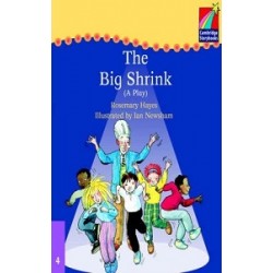 CSB 4 The Big Shrink (play)