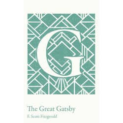 CCC The Great Gatsby: A-level set text student edition