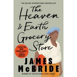 The Heaven & Earth Grocery Store [Hardcover]