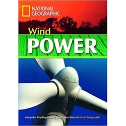 FRL1300 B1 Wind Power