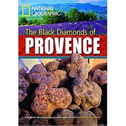 FRL2200 B2 The Black Diamonds of Provence