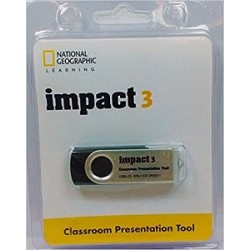 Impact 3 Classroom Presentation Tool