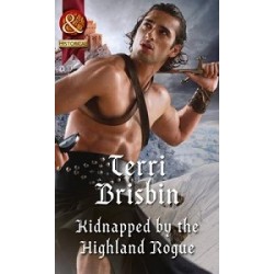 Historical: Kidnapped by the Highland Rogue