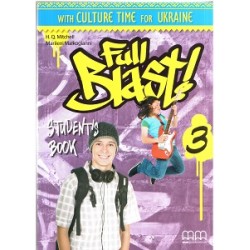 Full Blast! 3 SB Ukrainian Edition