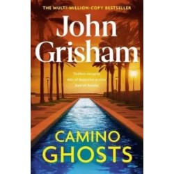 Camino Island (Book3): Camino Ghosts