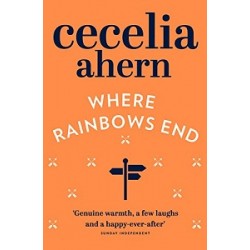 Ahern C Where Rainbows End B-format