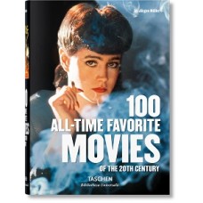 100 All-Time Favorite Movies of the 20th Century (BU)