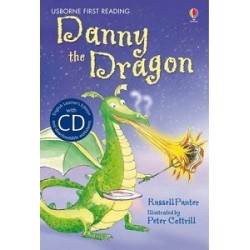 UFR3 Danny the Dragon (ELL)