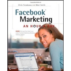 An Hour A Day: Facebook Marketing