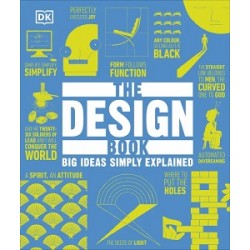 Big Ideas: The Design Book