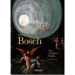 Hieronymus Bosch. The Complete Works (40th Ed.)