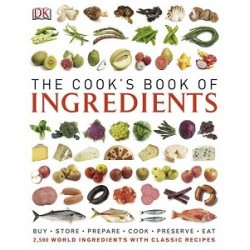 Cook's Book of Ingredients,The 